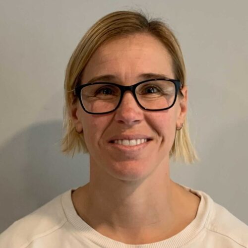 Physical Therapy Success Story Kathy