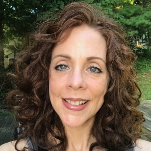 Physical Therapy Success Story Dawn