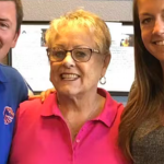 Physical Therapy Success Story Lois