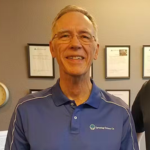 Physical Therapy Success Story Steve