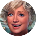 Darlene Review